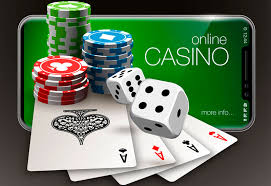 Vulkan Pobeda Casino