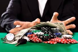 Онлайн казино Vulkan Pobeda Casino