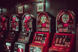 Онлайн казино Vulkan Stavka Casino